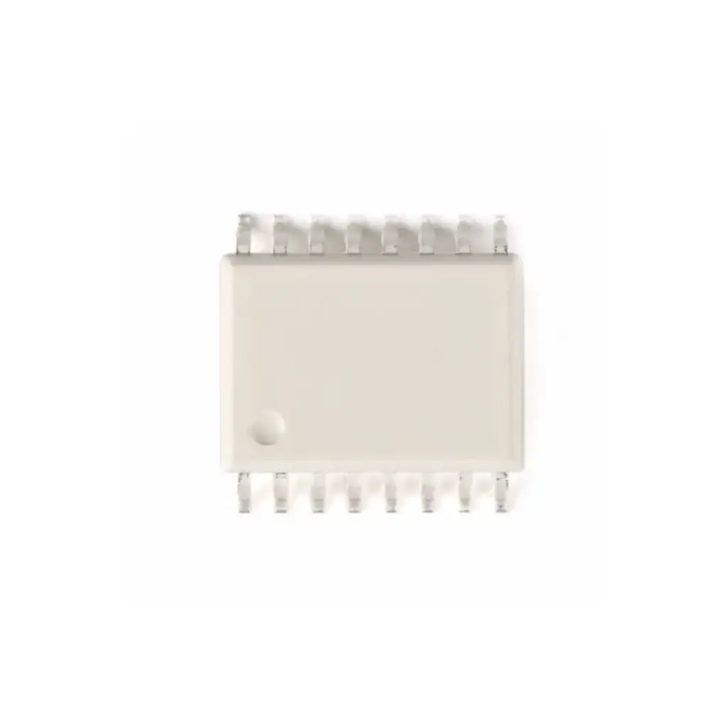 Optoacoplador HCPL-316J-500E IGBT Gate Driver SOIC-16 