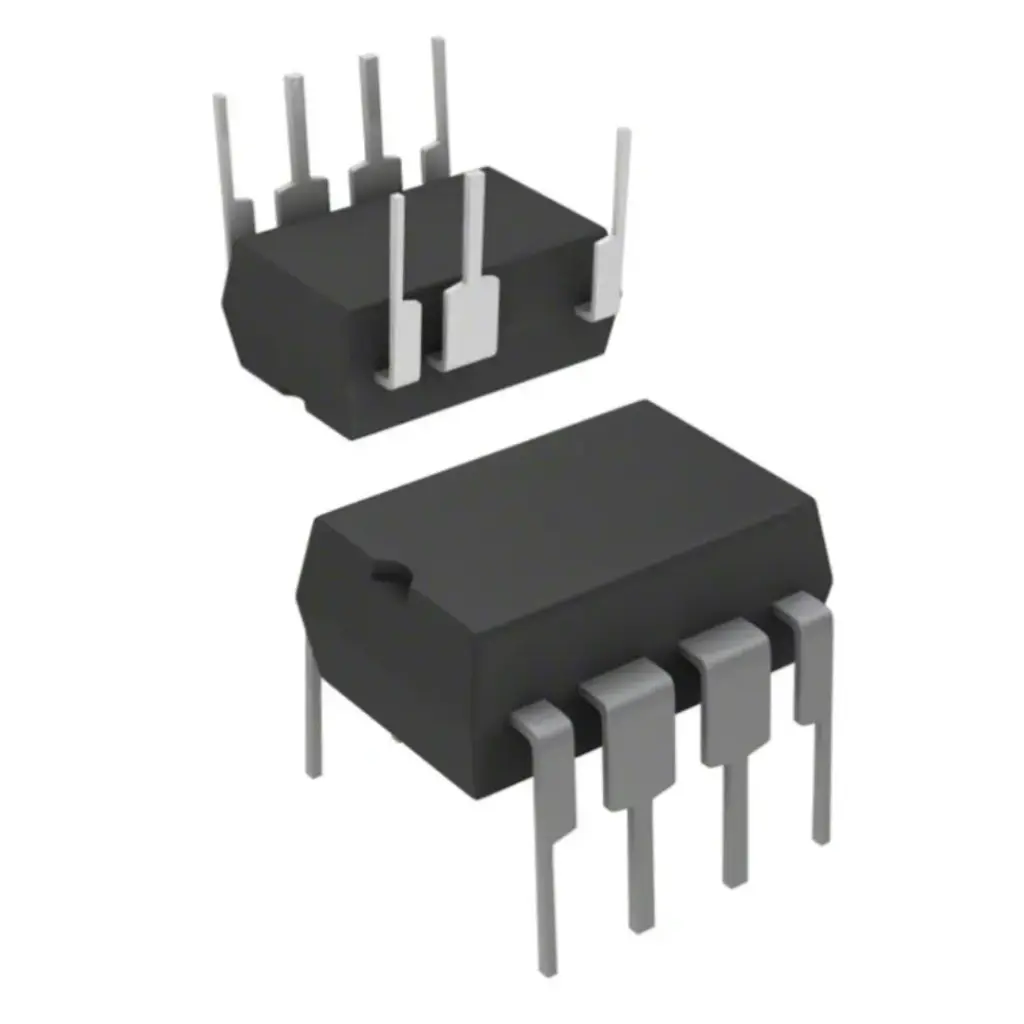 [CIRIC005] Circuito Integrado TOP258PN Controlador SMPS DIP-8
