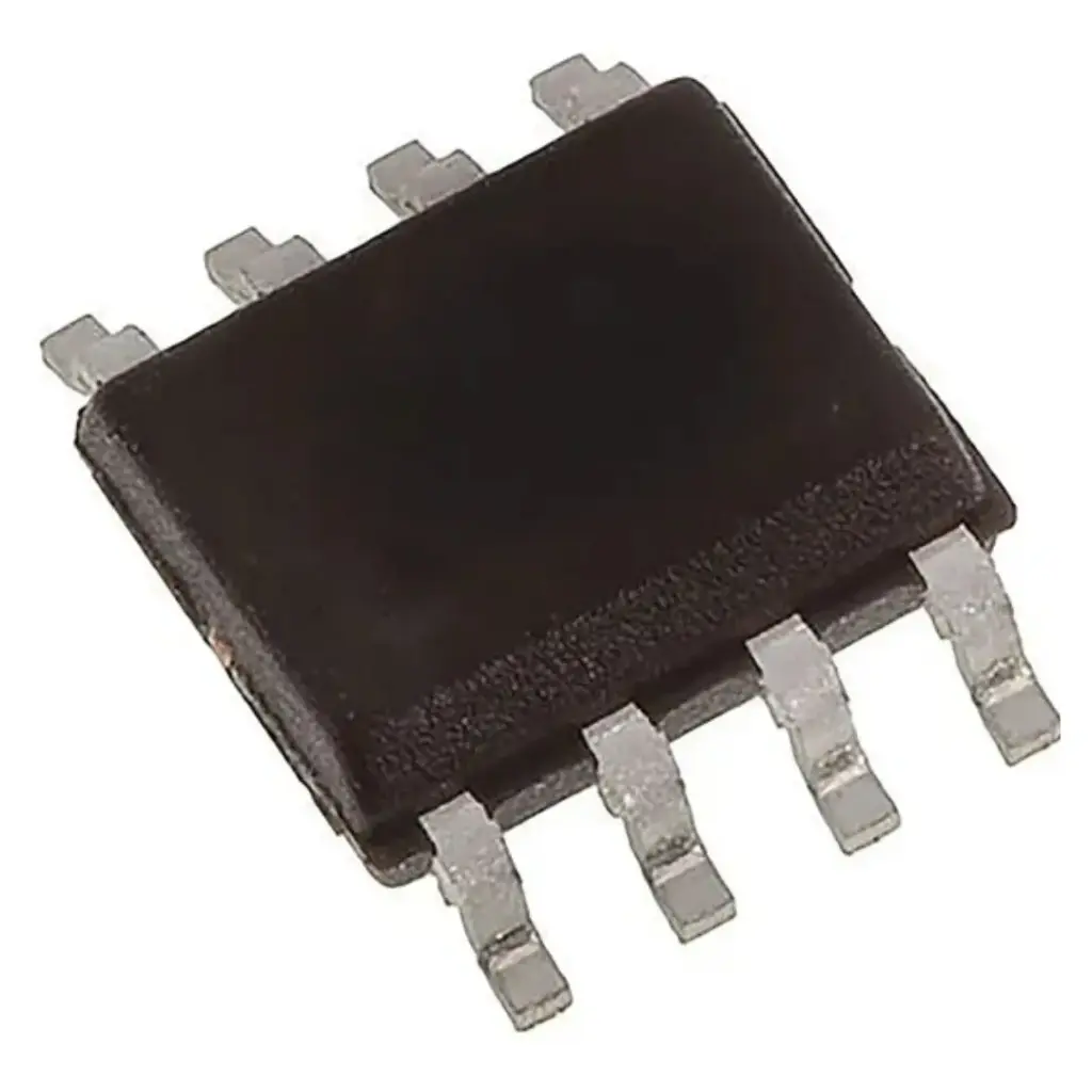 Circuito Integrado NCP4308DDR2G Controlador SMPS SOIC-8
