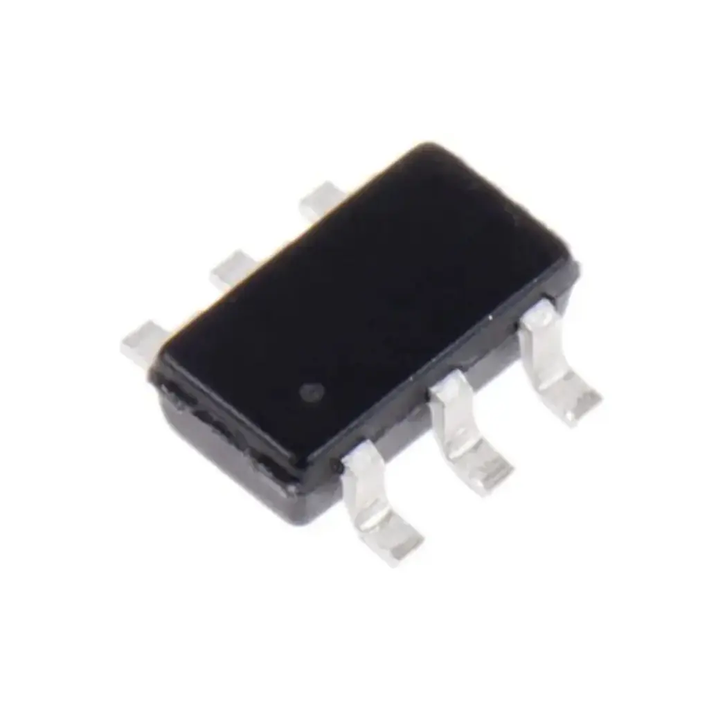 Circuito Integrado NCP12510BSN65T1G Controlador SMPS SOT-23-6