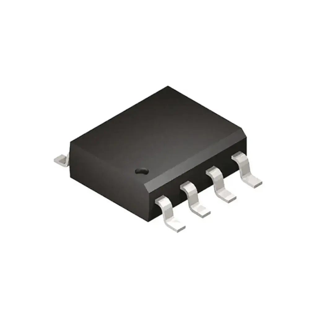 Circuito Integrado NCP1239KD65R2G Controlador SMPS SOIC-7