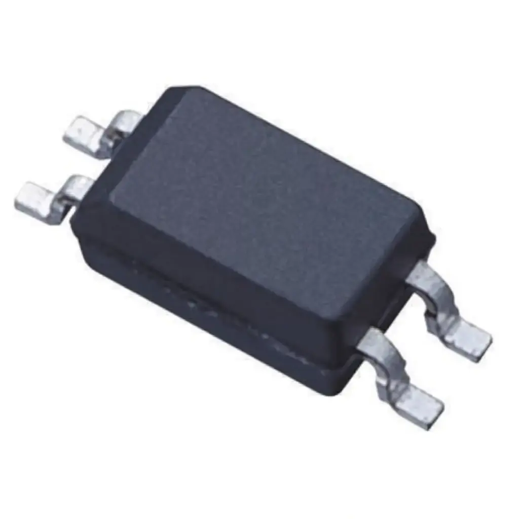 Puente de Diodos 1000V 2A DB207s SMD