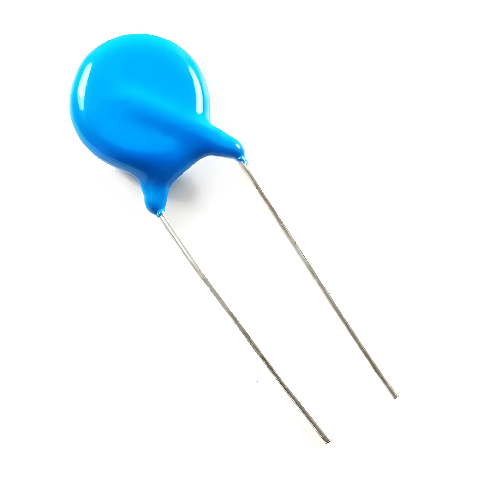Varistor MOV 10D221K 140VAC-180VDC 
