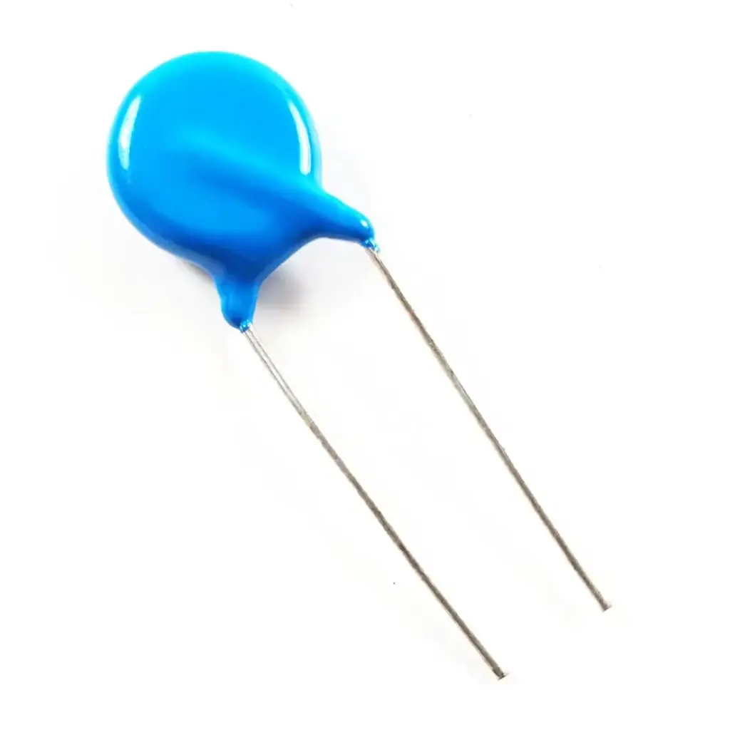 Varistor MOV 14D241K 150VAC-200VDC 