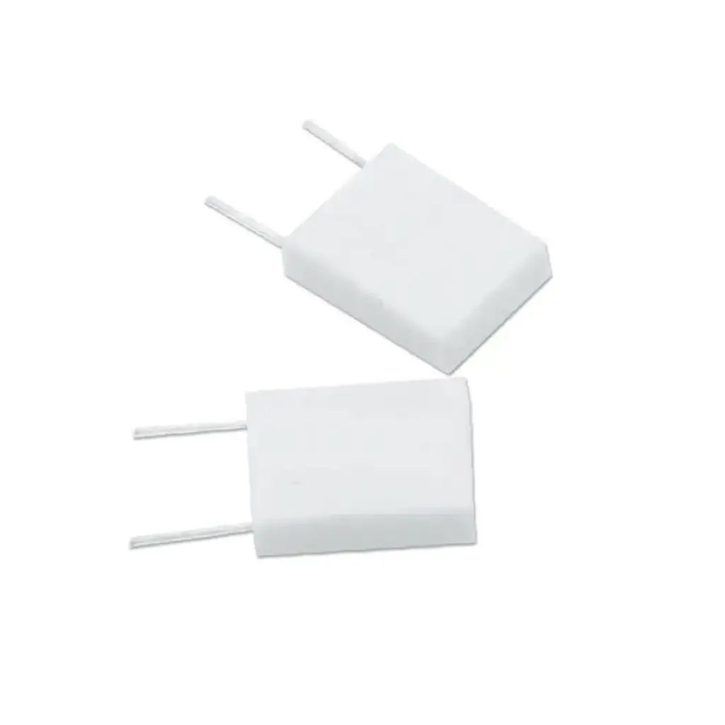 Resistencia 0.05 ohm 5W Cemento Vertical BPR56