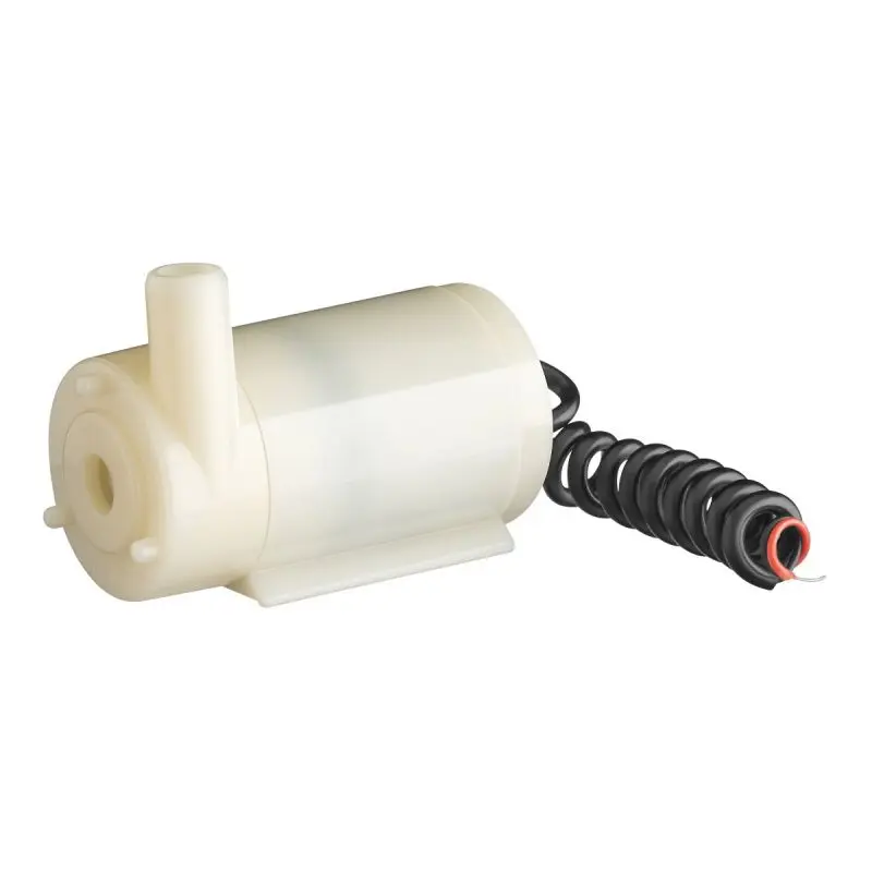 [MOTB_001] Bomba De Agua Sumergible Horizontal 3-5V Flujo 80-120 l/h