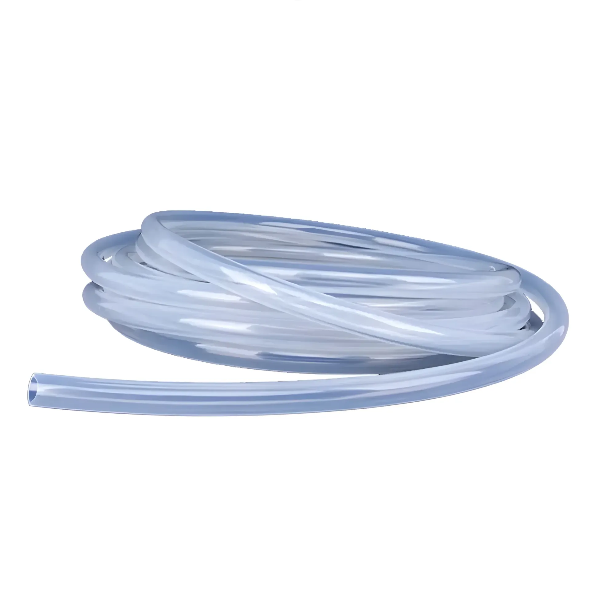 1 Metro Manguera 6mm Para Bomba De Agua Sumergible