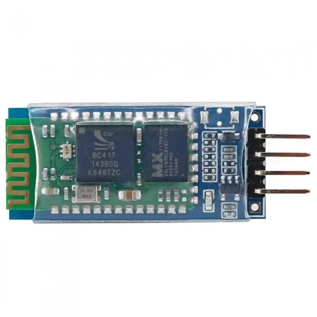 Módulo Bluetooth HC-05 "HC05"