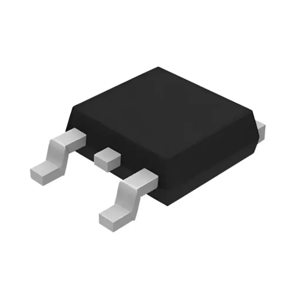 [TMOSN026] Transistor MOSFET 18N20GH Canal N 200V 30A TO-252  