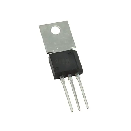 [SCR002] Tiristor SCR 2P4M 400V 20A TO-202