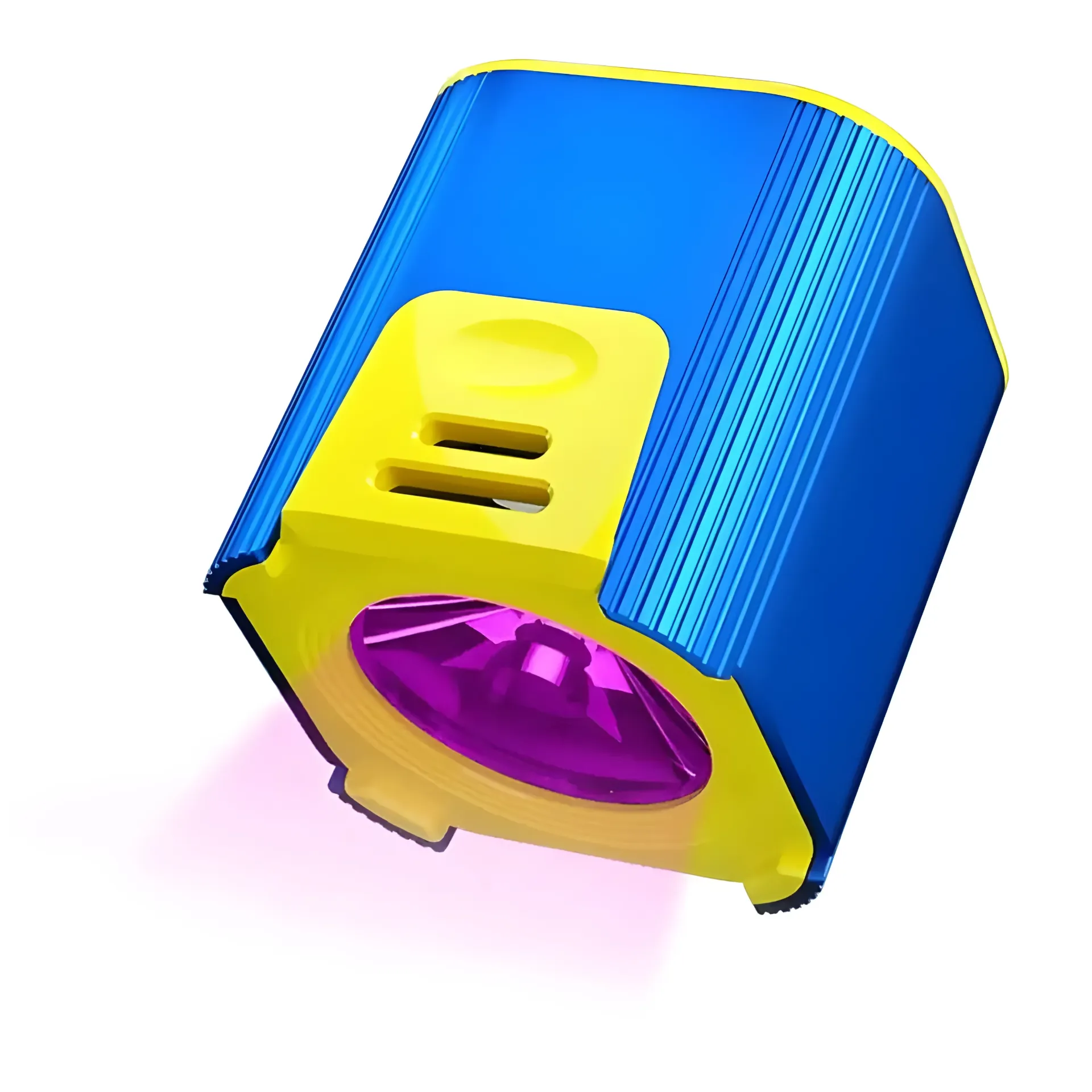 Lámpara De Curado LED UV Reparación Pistas Marca MECHANIC 