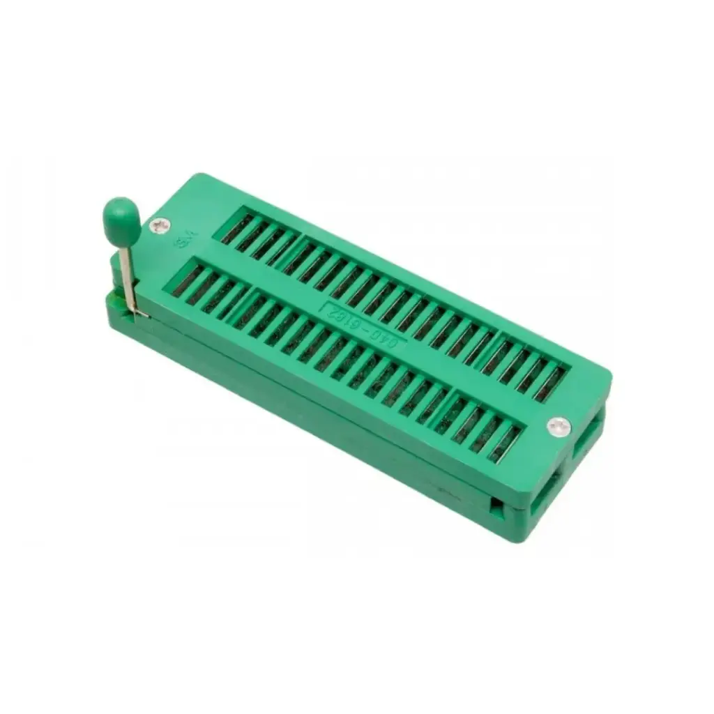 [ZIF40] Base para circuitos ZIF-40