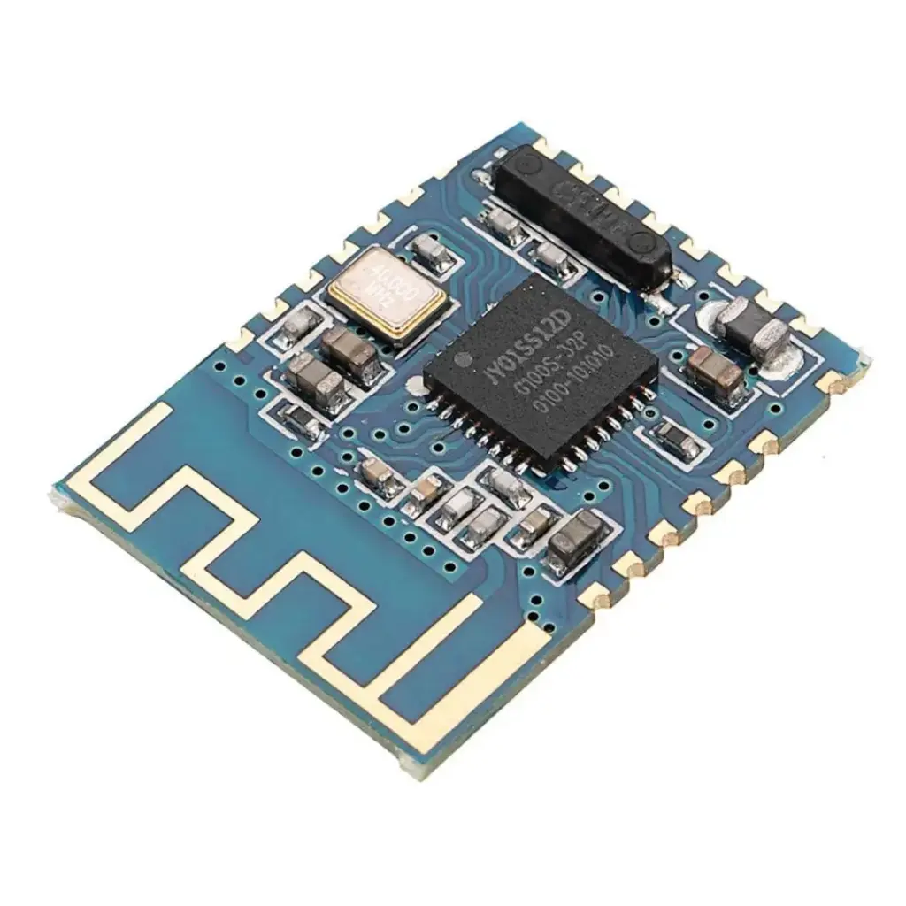 Modulo Bluetooth 5.0 JDY 25 SMD para soldar