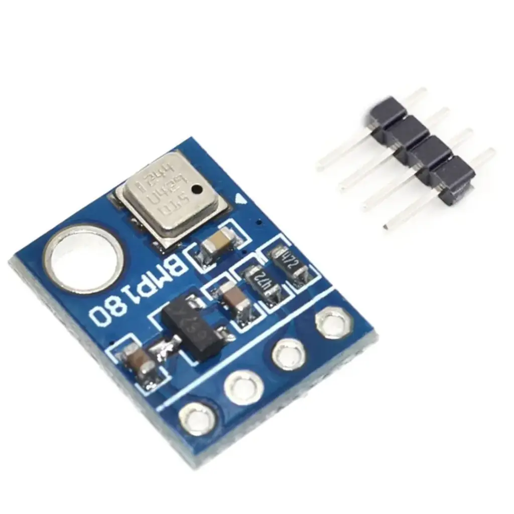 Modulo GY-68 de presión barométrica BMP180