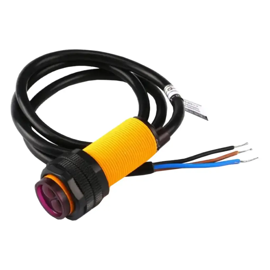 [SENS-E18] Sensor infrarrojo E18-D80NK