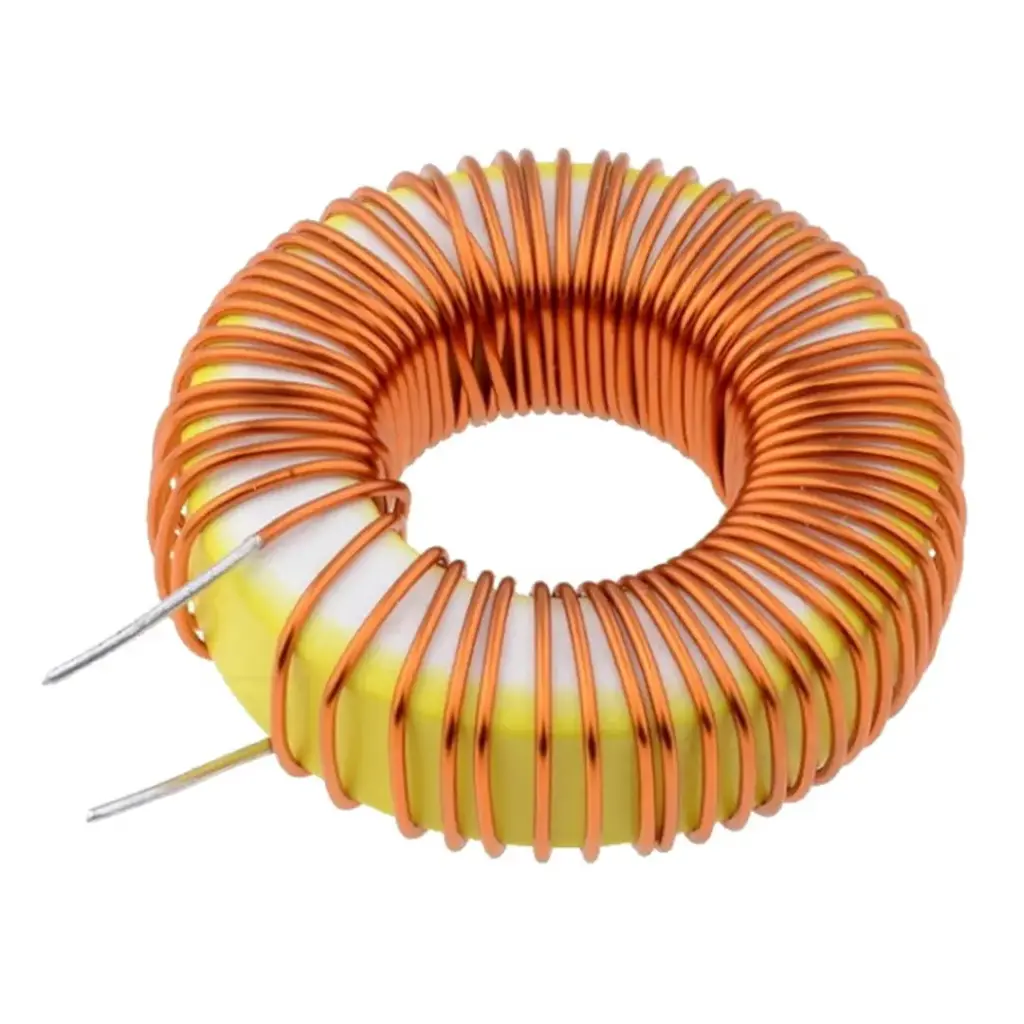 [IND002] Inductor Tipo Toroide 220uH 3A