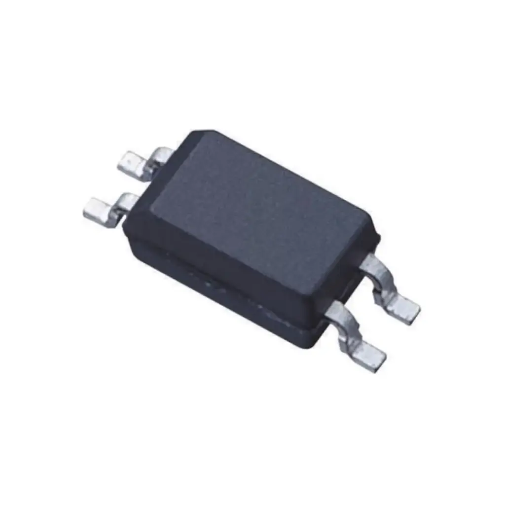 [OPT011] Optoacoplador PC452 Salida Darlington SOP-4