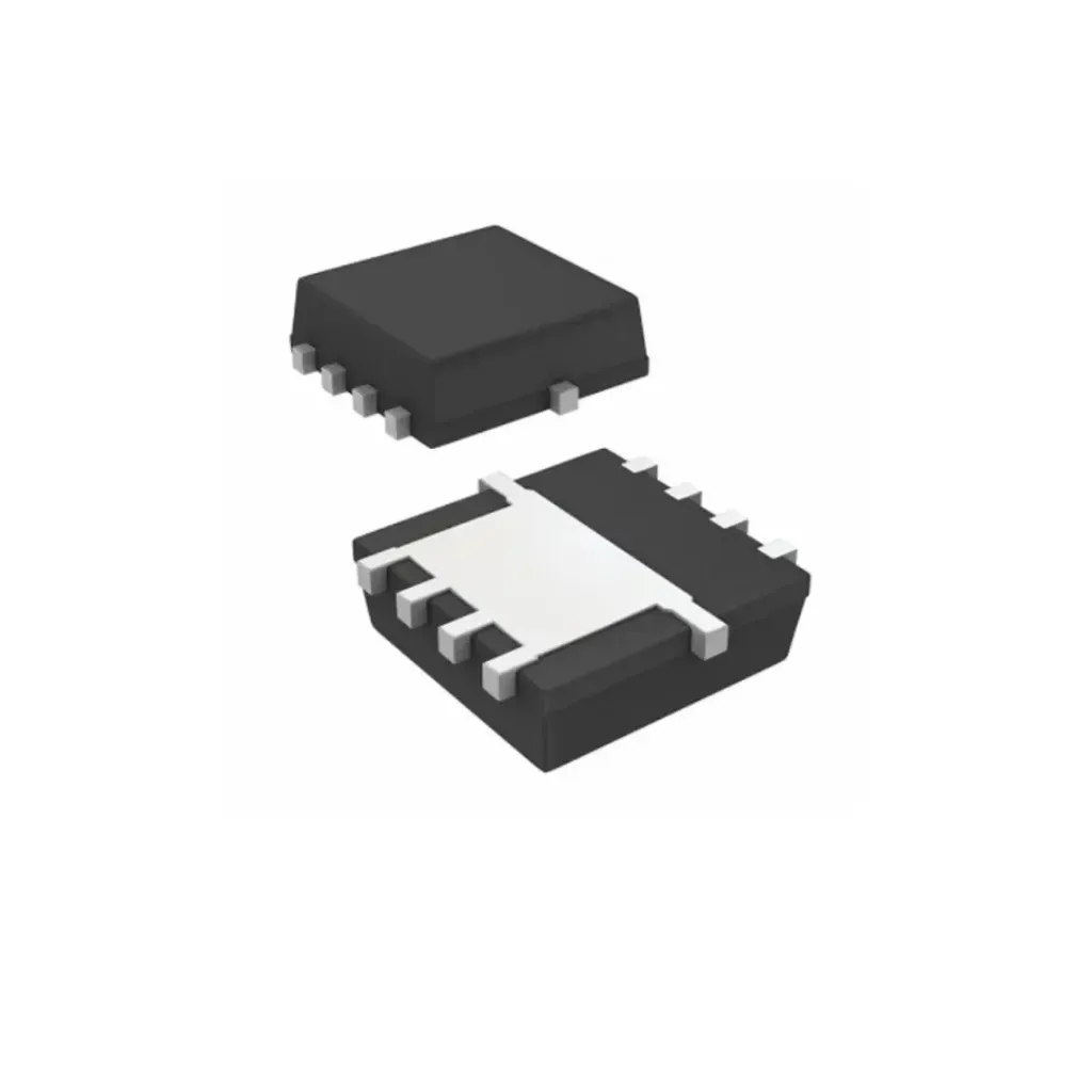 [TMOSN027] Transistor Mosfet SIS476DN-T1-GE3 Canal N 30V 40A PowerPAK-1212-8 SMD