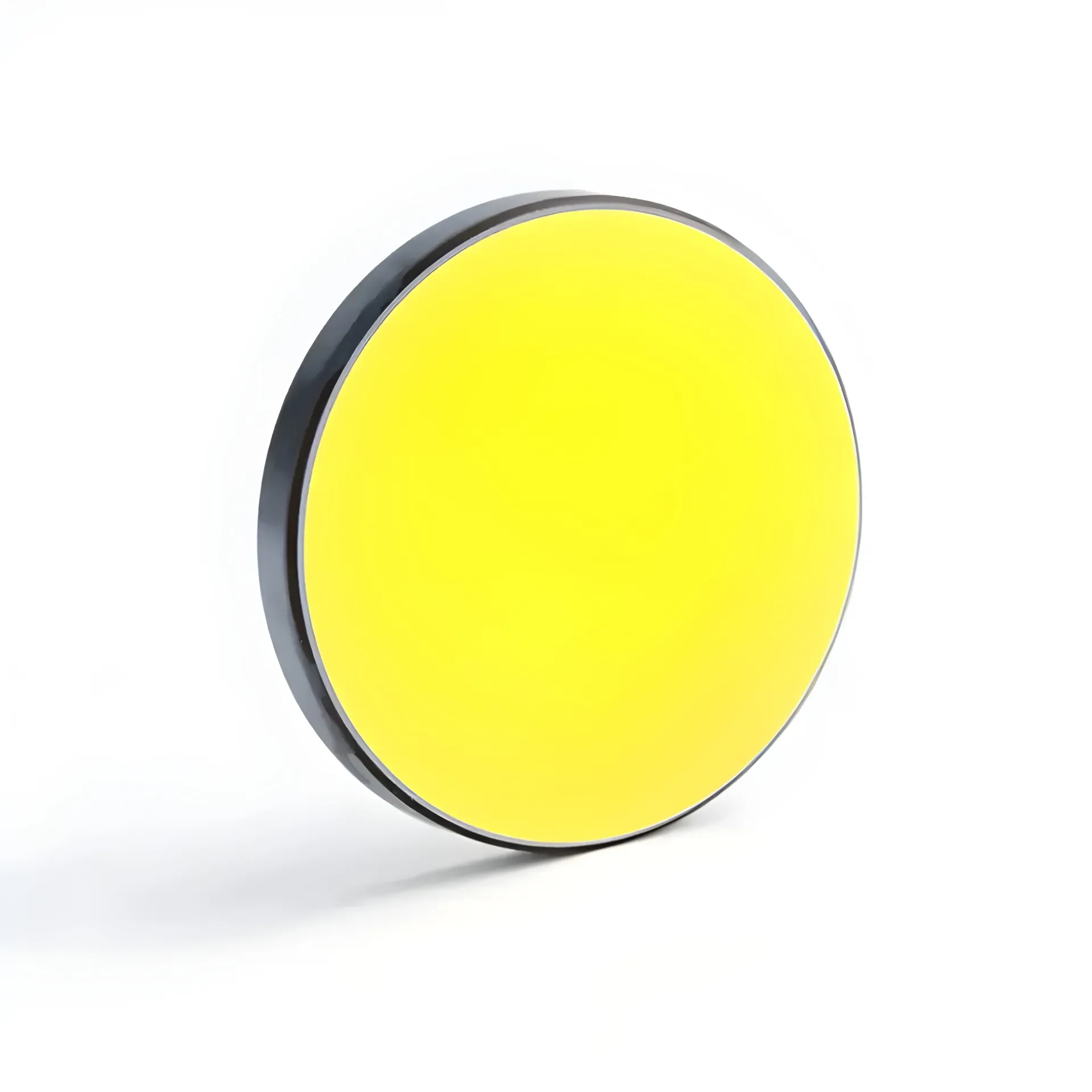 [MIRROR001] Espejo Diámetro 25mm Para Cortadora Laser CO2 Marca CloudRay