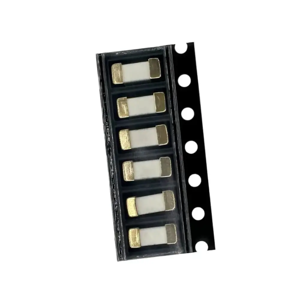 [FUS1808-1] Fusible 1808 Cerámico 1A 125V SMD