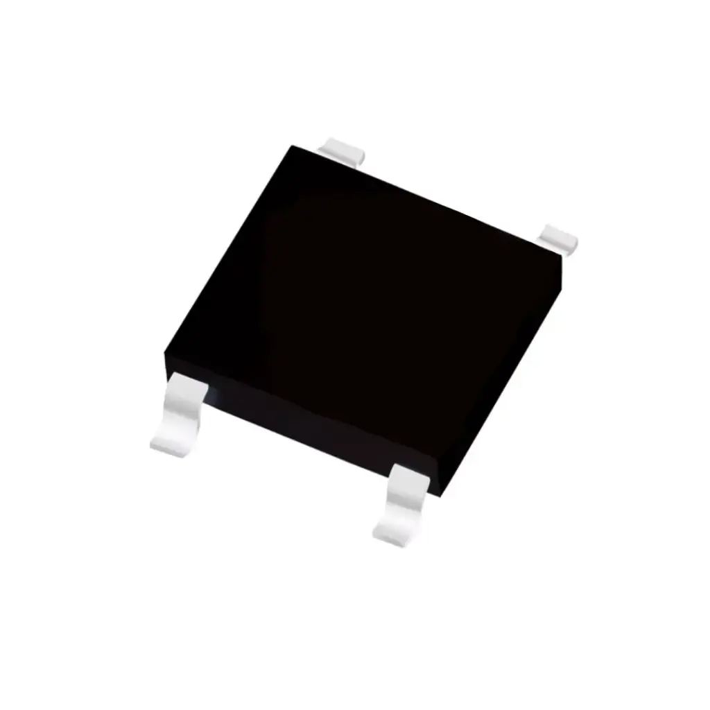 [DIOP014] Puente rectificador YBS2010 1000V 2A SMD