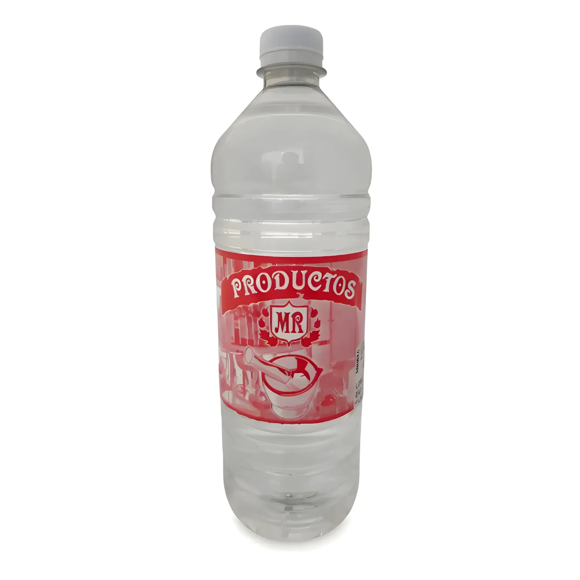 [ALC002] Alcohol Isopropílico 1L en Botella de plástico