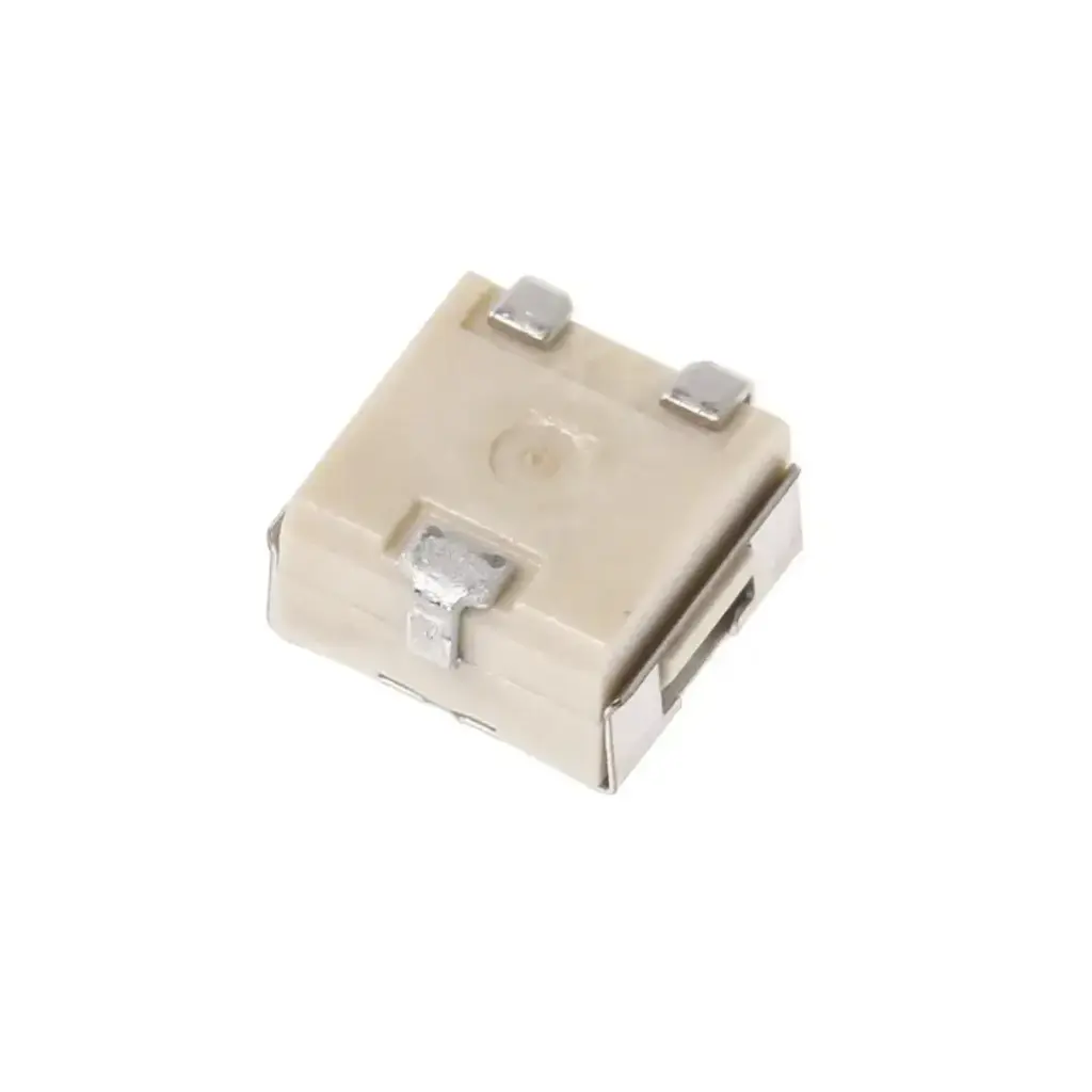 Potenciómetro de precisión 3314J una vuelta 100K Vishay SMD 