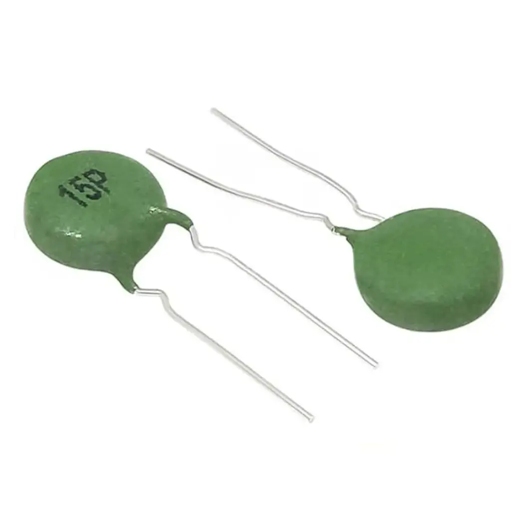 [PTC-15P] Termistor PTC 15P 