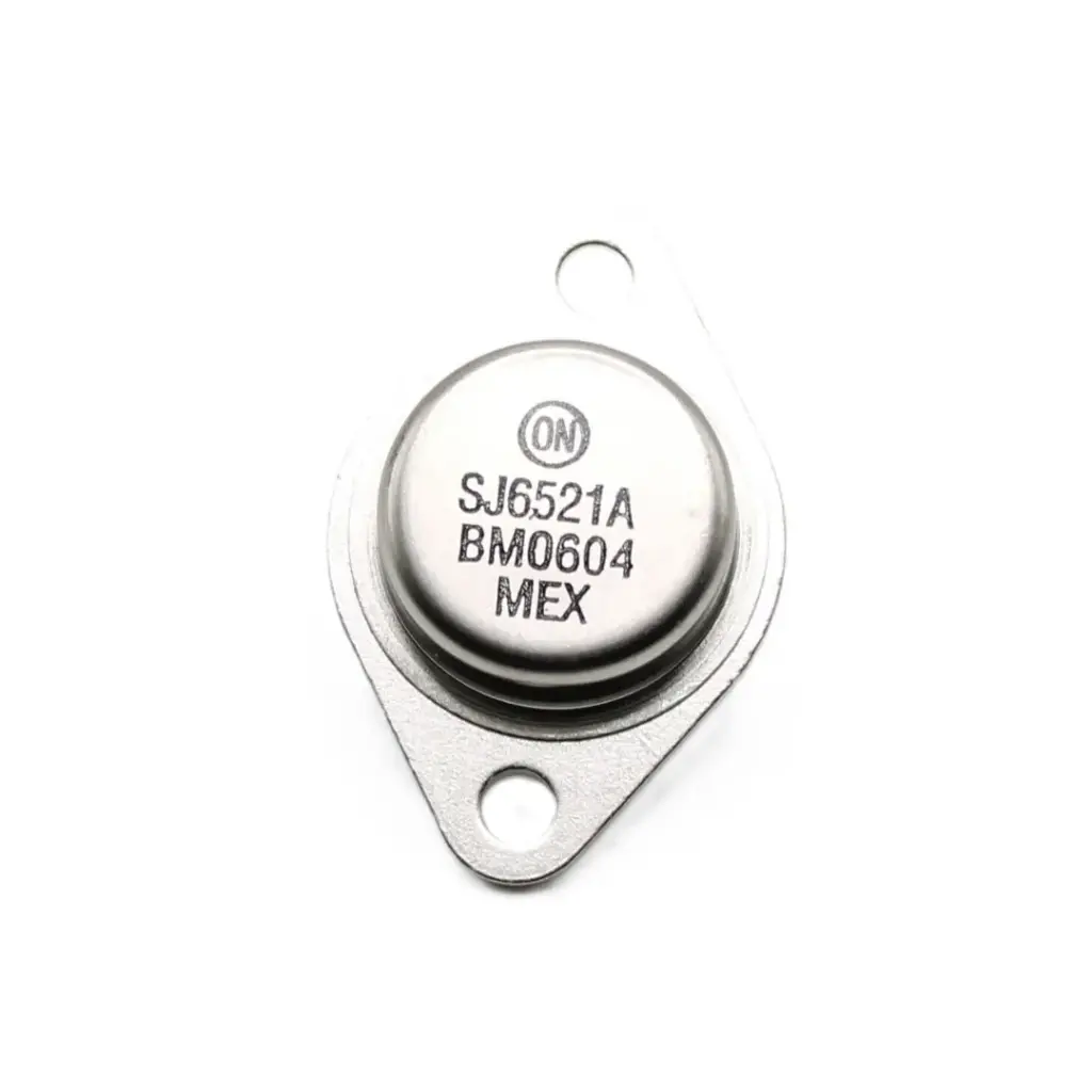 (Obsoleto) Transistor SJ6521A  