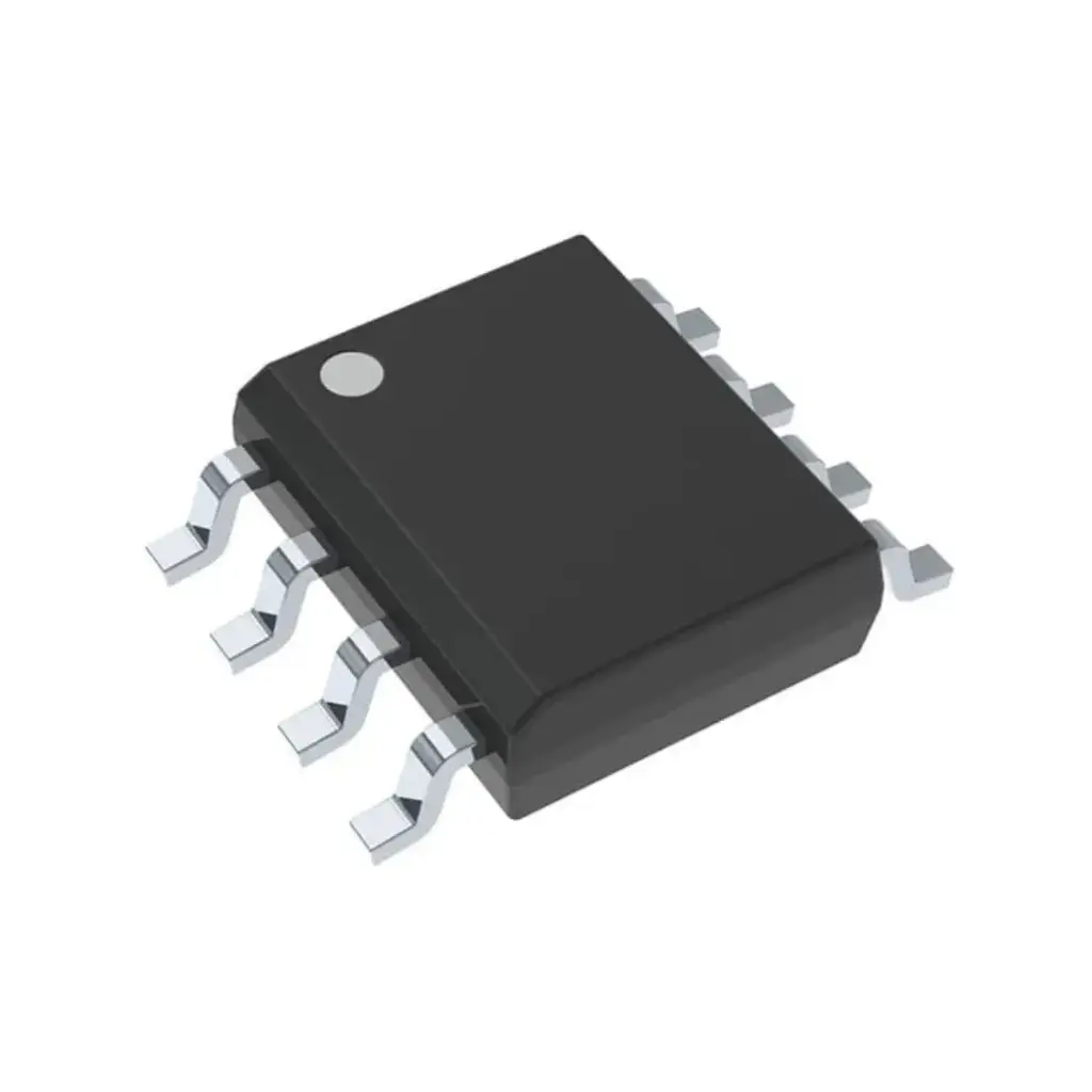 Circuito Integrado Driver IX4428N Driver MOSFET SOIC-8