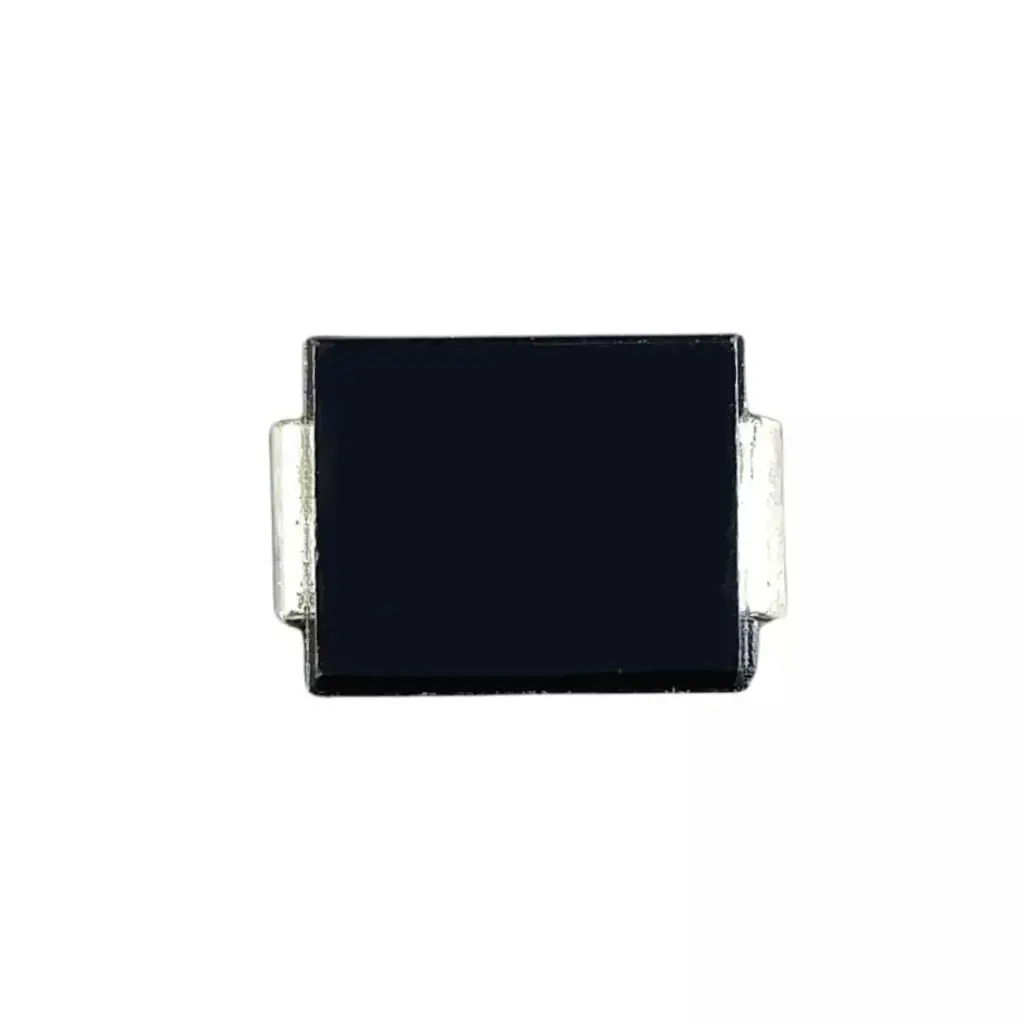 [DIOTVS002] Diodo TVS SMCJ15CA Bidireccional 15V 1.5kW DO-214