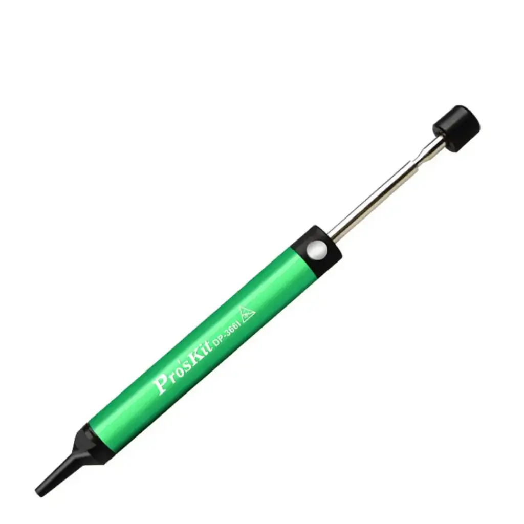 DP-366I ProsKit Extractor de estaño