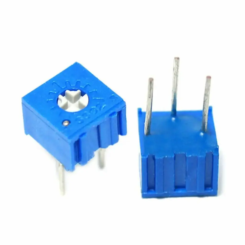 Preset 3362P 5K Vertical 