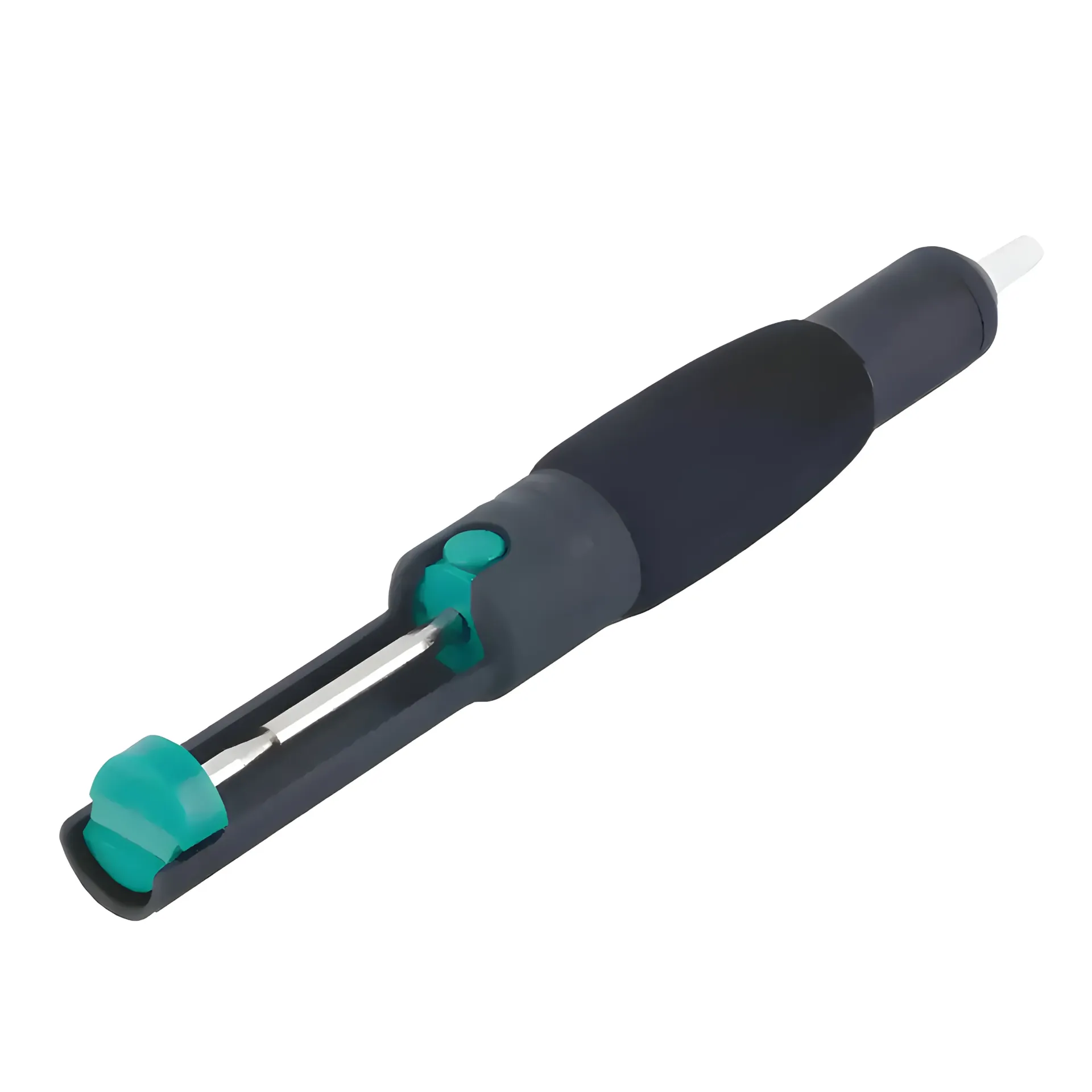Extractor de soldadura doble anillo CJ-366D Desoldador