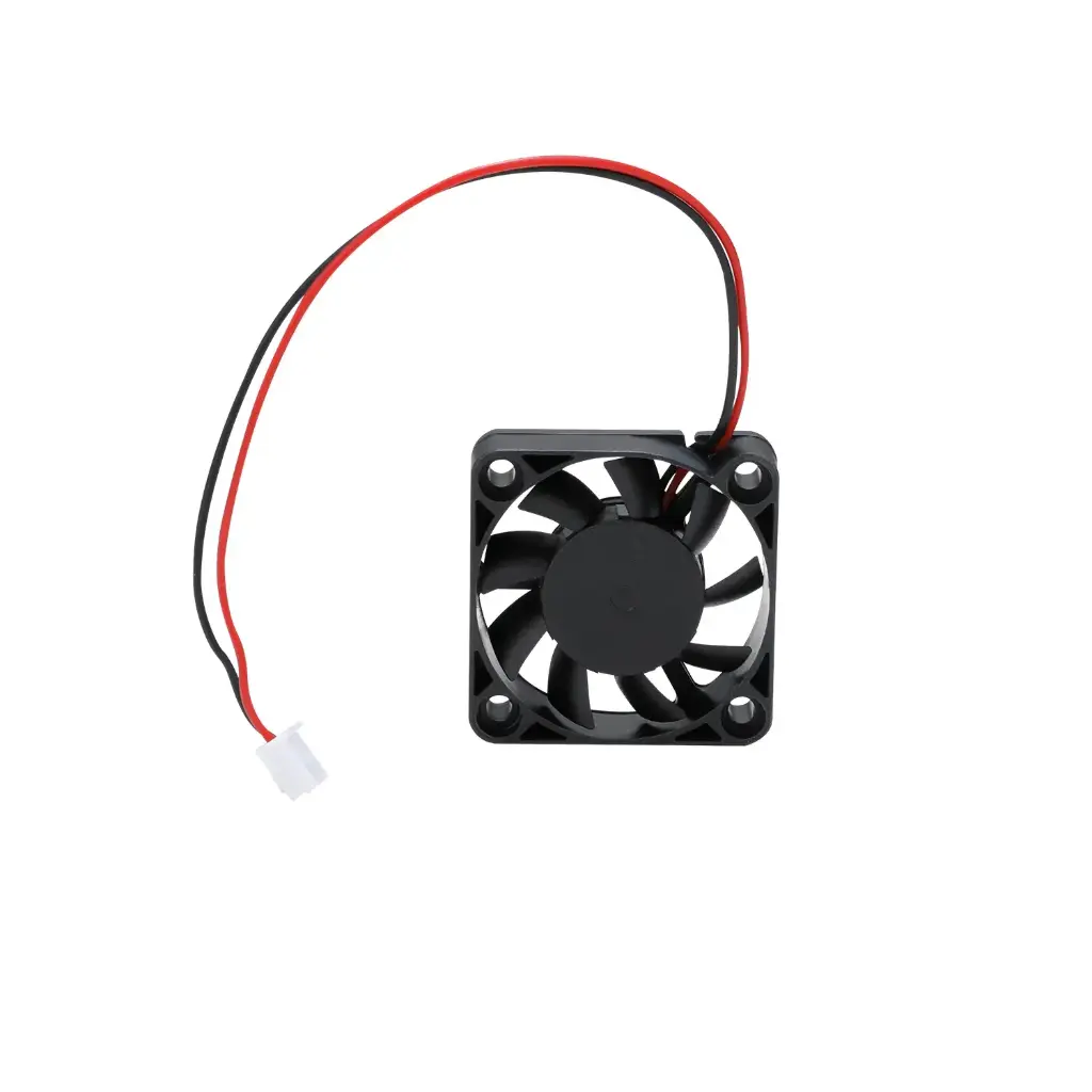 [FAN24-4010] Ventilador 24V 40x40x10mm