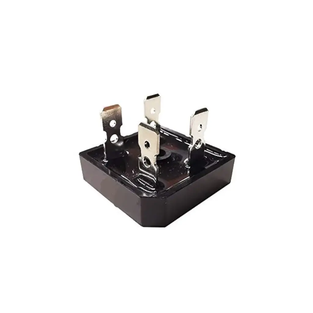 [DIOP015] Puente de Diodos Trifásico SBR3510 1000V 35A