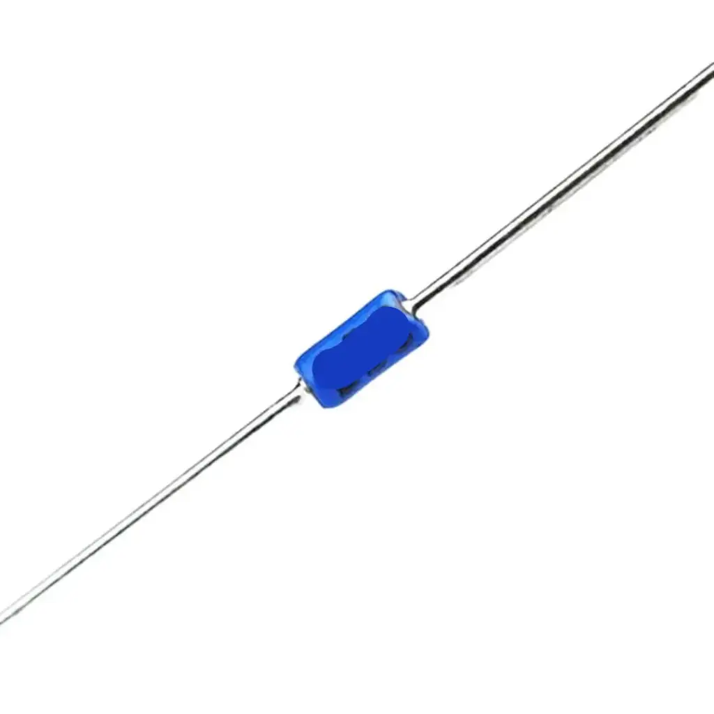 Diodo Diac DB4 40V 2A DO-35