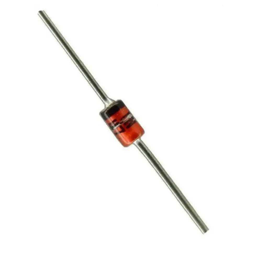 Diodo de conmutación 1N914 100V 1A DO-35