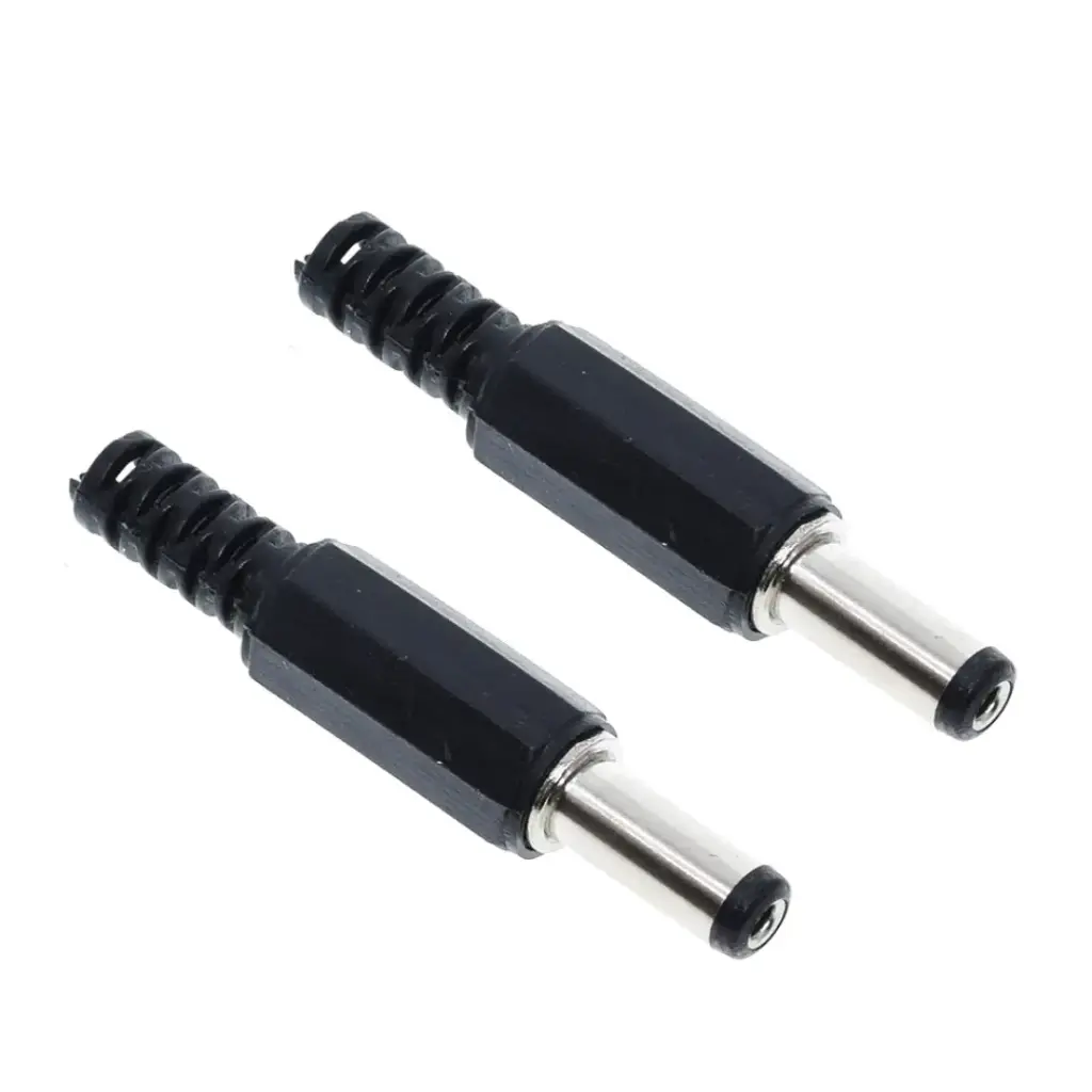 [CON2.5-001] Plug Jack Macho 2.5mm