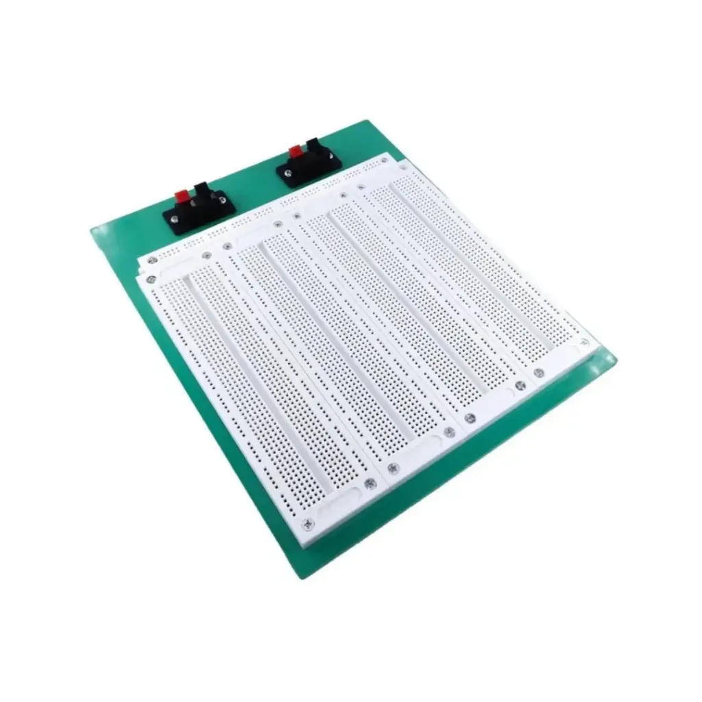 Protoboard Placa 2700 Puntos  syb-500