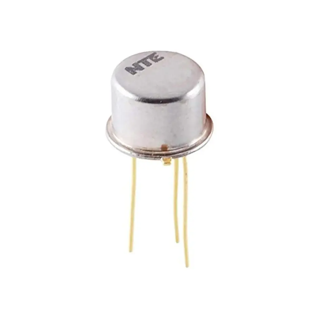 Transistor Alta frecuencia MWA120 RF 400MHz TO-39 