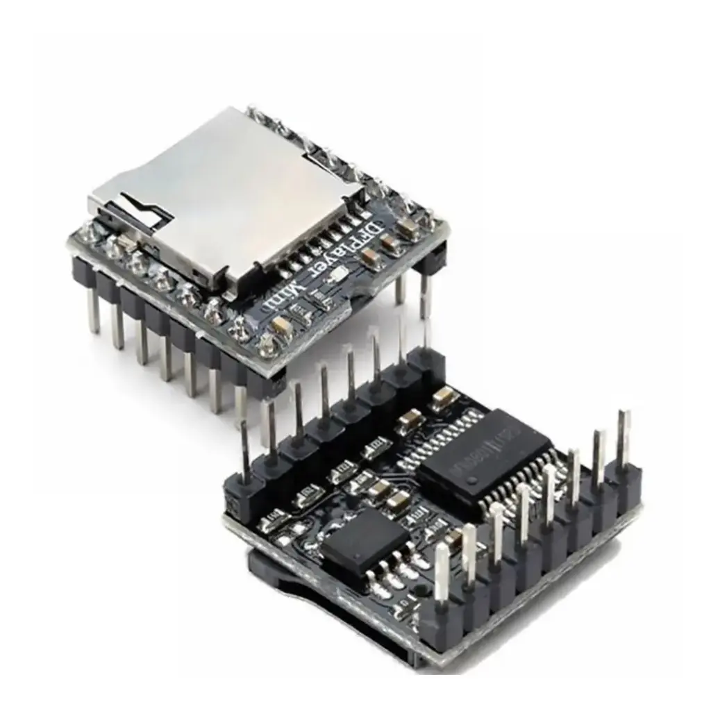 Modulo DFPlayer Mini MP3