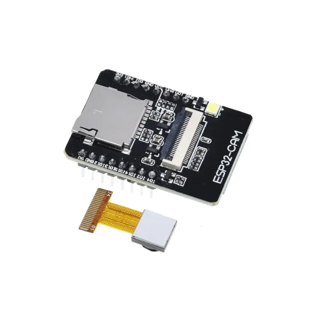 Módulo WiFi ESP32 ESP-CAM con Cámara OV2640 