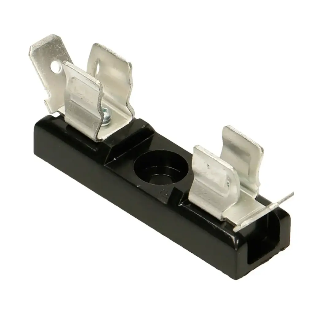 Porta fusible Americano para Panel 