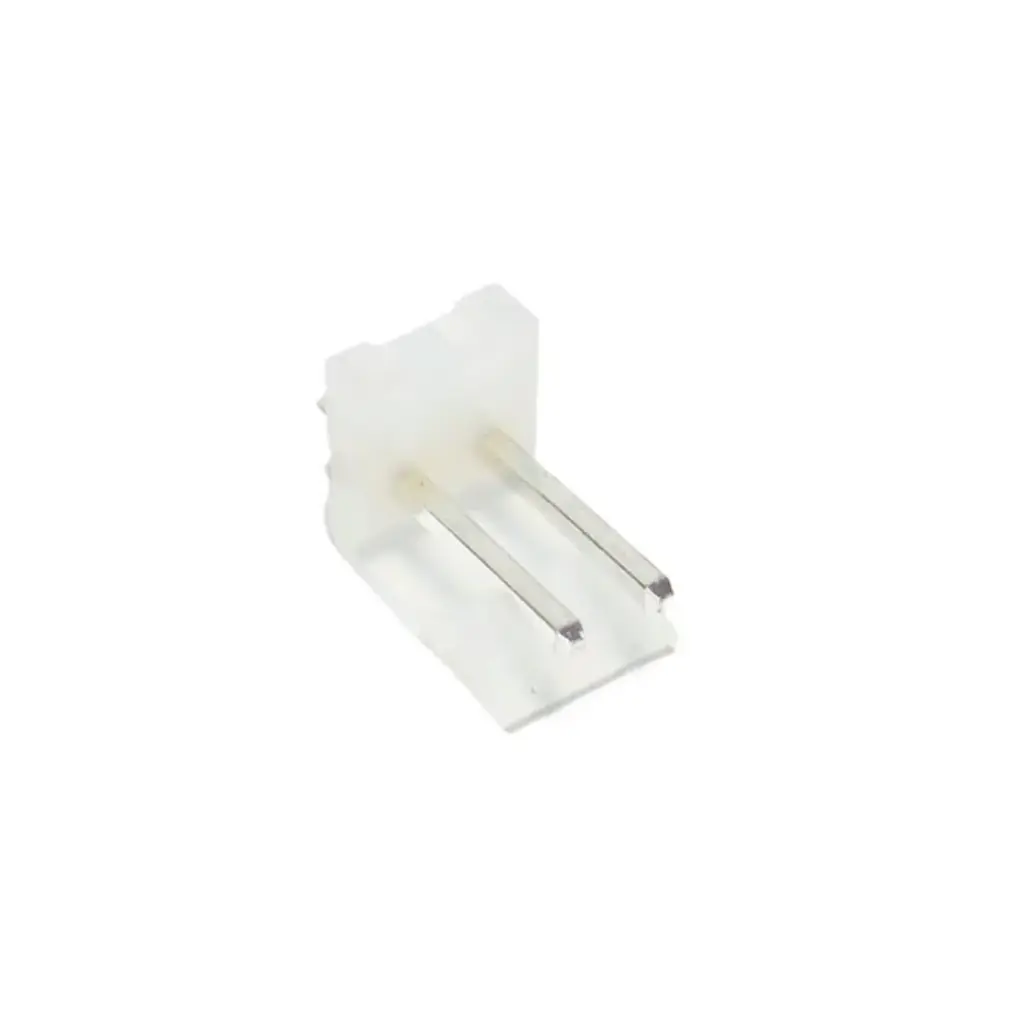 Conector Macho Molex CH de 5.08mm de paso para PCB Vertical