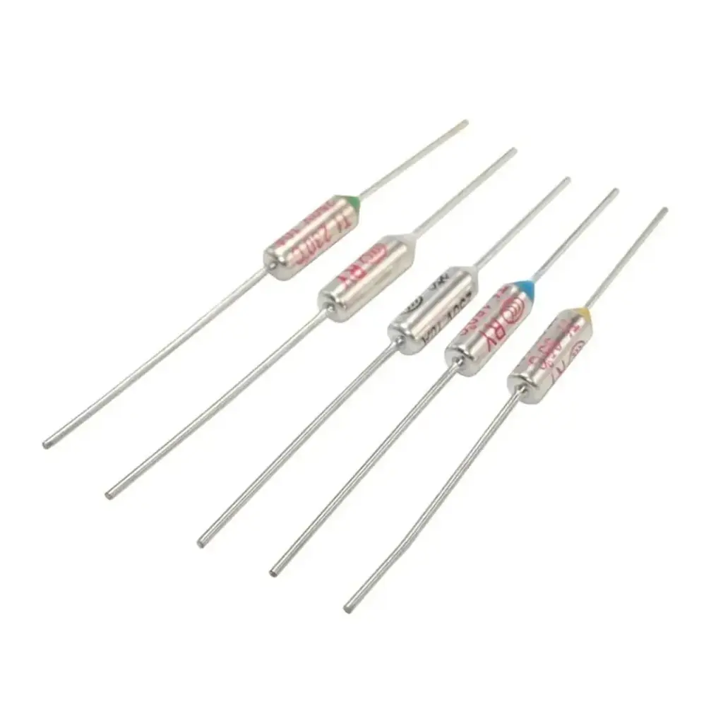 Fusible Térmico TF RY 15A 250V 240°C