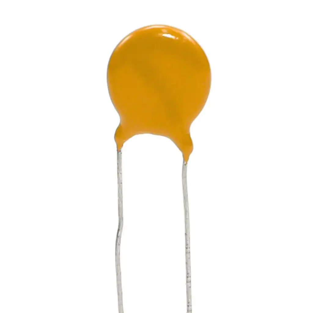 Capacitor de Seguridad VY2221K295SG6TV5 220pF XI, Y2 440vac 