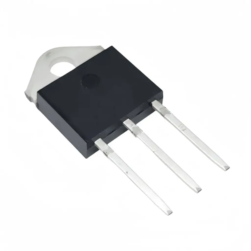 [TRIAC014] Triac BTA41-800B 800V 40A TOP-3
