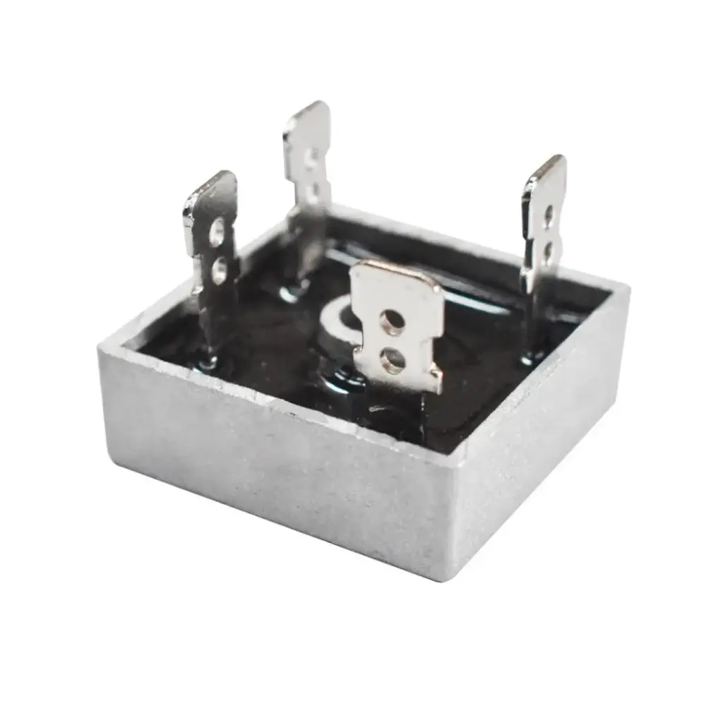 [DIOP017] Puente de Diodos KBPC3510 1000V 35A 