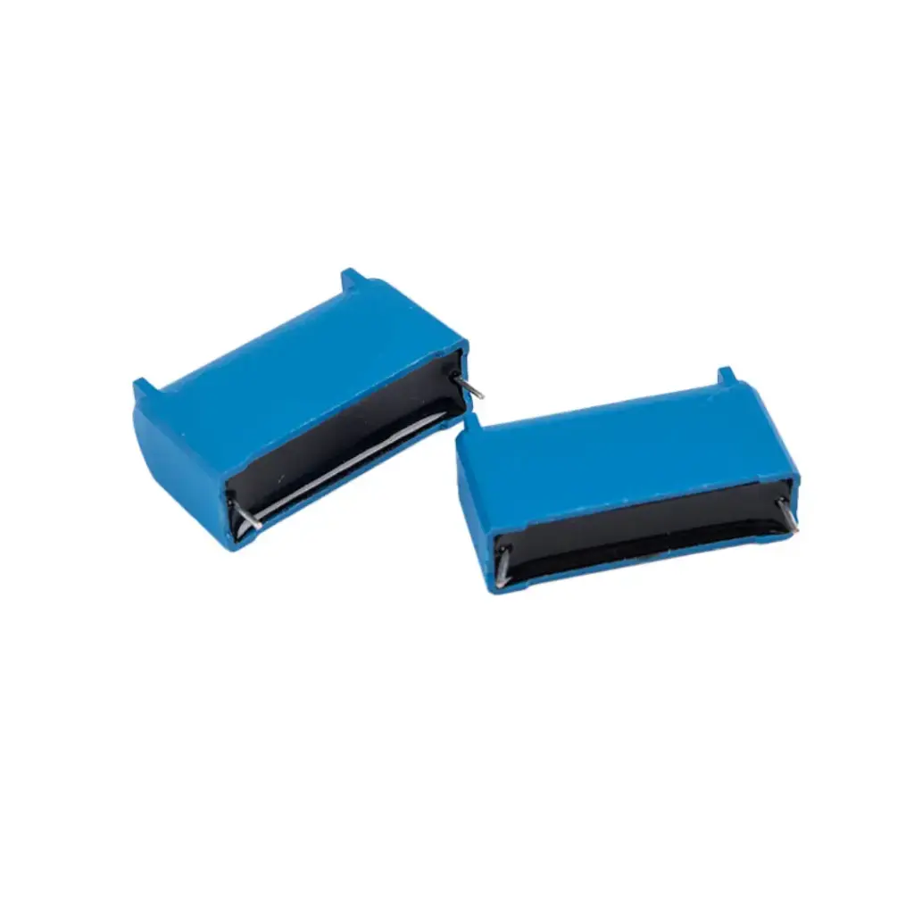 Capacitor para Placa CBB61 2.5UF 450V 